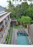 EXTERIOR_BUILDING Indah Bali Cottage