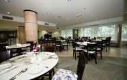 Restaurant 7 Tun Fatimah Riverside Hotel