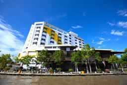 Tun Fatimah Riverside Hotel, THB 987.25