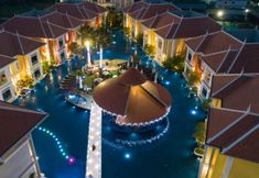 Swimming Pool 4 Memoire Palace Resort & Spa