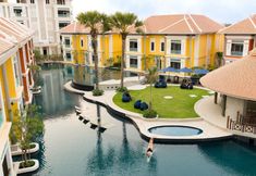 Swimming Pool 6 Memoire Palace Resort & Spa