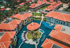 Exterior 5 Memoire Palace Resort & Spa