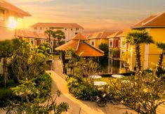 Exterior 3 Memoire Palace Resort & Spa