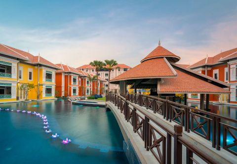 Swimming Pool Memoire Palace Resort & Spa