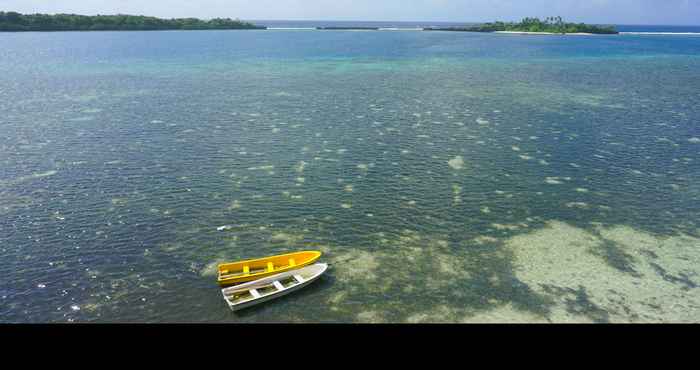 Nearby View and Attractions Naya Matahora Island Resort