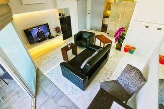 Lobi 4 Vieng Ping Mansion