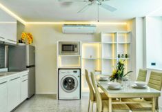 Bilik Tidur 2 Vieng Ping Mansion