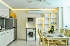 Bilik Tidur Vieng Ping Mansion