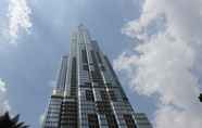 Exterior 2 Vinhome Landmark 81 Apartment - Tallest Tower in South East Asia