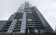 Exterior 3 Vinhome Landmark 81 Apartment - Tallest Tower in South East Asia