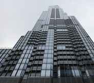 Luar Bangunan 3 Vinhome Landmark 81 Apartment - Tallest Tower in South East Asia