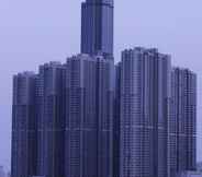 Luar Bangunan 4 Vinhome Landmark 81 Apartment - Tallest Tower in South East Asia