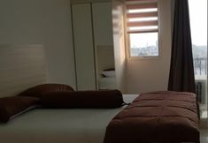 Bedroom 3 Clean Room at Apartemen Signature Park Grande