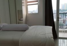 Bedroom 6 Clean Room at Apartemen Signature Park Grande