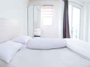 Bedroom 4 Clean Room at Apartemen Signature Park Grande