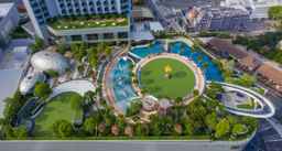 Grande Centre Point Pattaya, THB 3,420.00