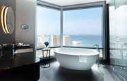 In-room Bathroom 5 Grande Centre Point Pattaya