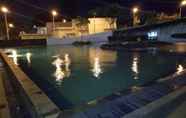 Swimming Pool 7 Apartemen Bintaro Plaza Residence Near STAN by Angelynn