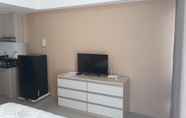 Bedroom 2 Apartemen Bintaro Plaza Residence Near STAN by Angelynn