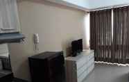 Bedroom 3 Apartemen Bintaro Plaza Residence Near STAN by Angelynn