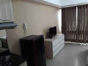 Bedroom 4 Apartemen Bintaro Plaza Residence Near STAN by Angelynn