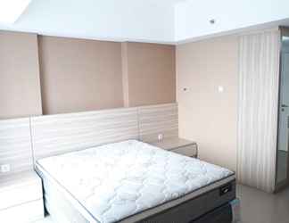 Bedroom 2 Apartemen Bintaro Plaza Residence Near STAN by Angelynn