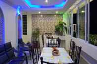 Restaurant Cess Summer Boutique Hotel