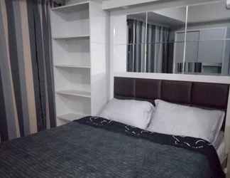 Bedroom 2 Apartemen Bintaro Plaza Residence Tower Altiz by Angelynn