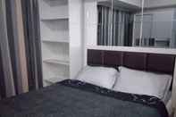 ห้องนอน Apartemen Bintaro Plaza Residence Tower Altiz by Angelynn