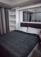 BEDROOM Apartemen Bintaro Plaza Residence Tower Altiz by Angelynn