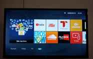 Lobi 2 Poris 88 Smart Tv Netflix Studio