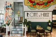 Lobi T Cafe & House