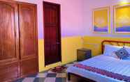 Kamar Tidur 3 T Cafe & House