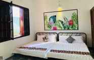 Kamar Tidur 2 T Cafe & House