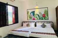 Kamar Tidur T Cafe & House