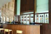 Bar, Cafe and Lounge DIC Star Hotels & Resorts Vinh Phuc