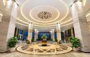 Lobby 2 DIC Star Hotels & Resorts Vinh Phuc