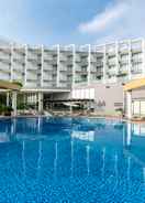 SWIMMING_POOL DIC Star Hotels & Resorts Vinh Phuc