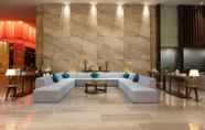 Lobby 6 DIC Star Hotels & Resorts Vinh Phuc