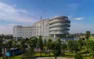Sảnh chờ 5 DIC Star Hotels & Resorts Vinh Phuc