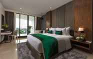 Kamar Tidur 4 DIC Star Hotels & Resorts Vinh Phuc