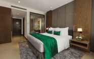 Kamar Tidur 3 DIC Star Hotels & Resorts Vinh Phuc