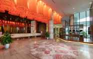 Lobby 7 DIC Star Hotels & Resorts Vinh Phuc