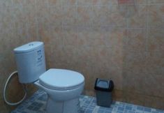 In-room Bathroom 6 Tera Homestay