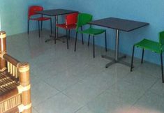 Lobby 3 Tera Homestay