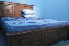 Exterior Tera Homestay