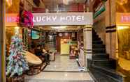 Lobby 5 Lucky Hotel Quy Nhon