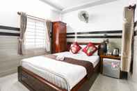 Phòng ngủ Lucky Hotel Quy Nhon