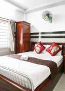 BEDROOM Lucky Hotel Quy Nhon