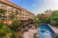 Kolam Renang Prince Angkor Hotel & Spa